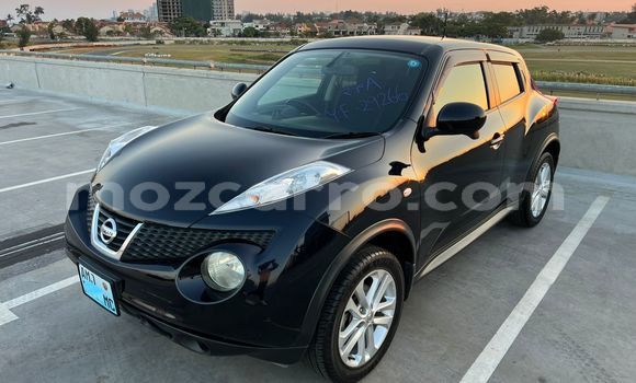 Tenga Tsaru Nissan Juke Nhema Mota in Maputo in Maputo Tenga Tsaru Nissan Juke Nhema Mota in Maputo in Maputo