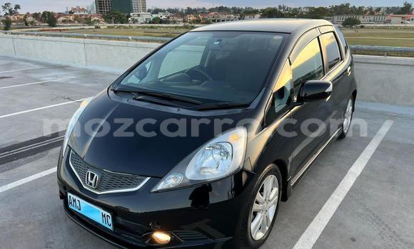Tenga Tsaru Honda Fit Nhema Mota in Maputo in Maputo Tenga Tsaru Honda Fit Nhema Mota in Maputo in Maputo