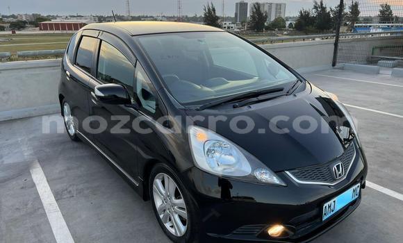 Tenga Tsaru Honda Fit Nhema Mota in Maputo in Maputo Tenga Tsaru Honda Fit Nhema Mota in Maputo in Maputo