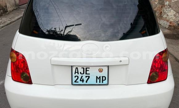 Nunua Ilio tumika Toyota IST Nyeupe Gari ndani ya Maputo nchini Maputo Nunua Ilio tumika Toyota IST Nyeupe Gari ndani ya Maputo nchini Maputo