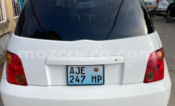 Nunua Ilio tumika Toyota IST Nyeupe Gari ndani ya Maputo nchini Maputo Nunua Ilio tumika Toyota IST Nyeupe Gari ndani ya Maputo nchini Maputo