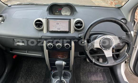 Nunua Ilio tumika Toyota IST Nyeupe Gari ndani ya Maputo nchini Maputo Nunua Ilio tumika Toyota IST Nyeupe Gari ndani ya Maputo nchini Maputo