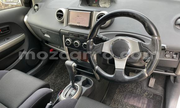 Nunua Ilio tumika Toyota IST Nyeupe Gari ndani ya Maputo nchini Maputo Nunua Ilio tumika Toyota IST Nyeupe Gari ndani ya Maputo nchini Maputo