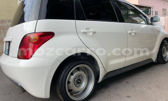 Nunua Ilio tumika Toyota IST Nyeupe Gari ndani ya Maputo nchini Maputo Nunua Ilio tumika Toyota IST Nyeupe Gari ndani ya Maputo nchini Maputo