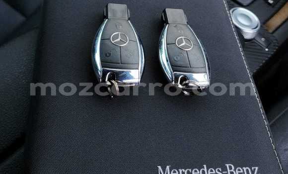 Nunua Ilio tumika Mercedes‒Benz C-Class Nyeusi Gari ndani ya Maputo nchini Maputo Nunua Ilio tumika Mercedes‒Benz C-Class Nyeusi Gari ndani ya Maputo nchini Maputo
