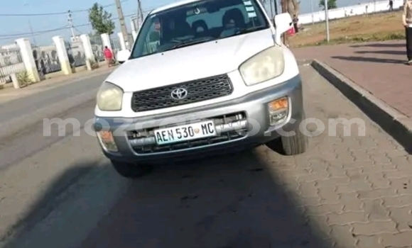 Tenga Tsaru Toyota RAV4 Chena Mota in Maputo in Maputo Tenga Tsaru Toyota RAV4 Chena Mota in Maputo in Maputo