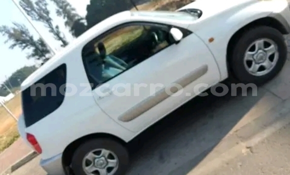 Tenga Tsaru Toyota RAV4 Chena Mota in Maputo in Maputo Tenga Tsaru Toyota RAV4 Chena Mota in Maputo in Maputo