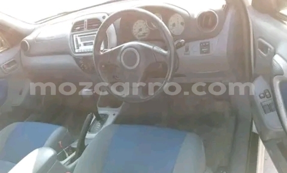 Tenga Tsaru Toyota RAV4 Chena Mota in Maputo in Maputo Tenga Tsaru Toyota RAV4 Chena Mota in Maputo in Maputo