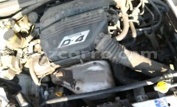 Tenga Tsaru Toyota RAV4 Chena Mota in Maputo in Maputo Tenga Tsaru Toyota RAV4 Chena Mota in Maputo in Maputo