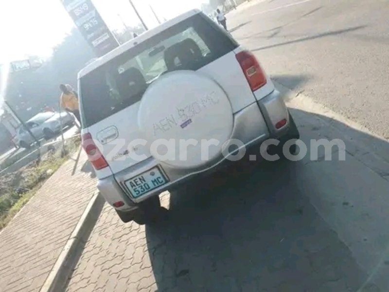 Big with watermark toyota rav4 maputo maputo 16247