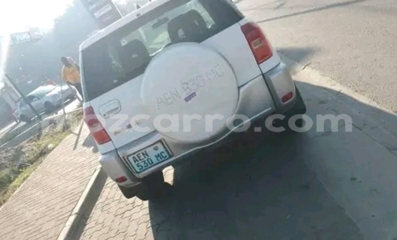Tenga Tsaru Toyota RAV4 Chena Mota in Maputo in Maputo Tenga Tsaru Toyota RAV4 Chena Mota in Maputo in Maputo