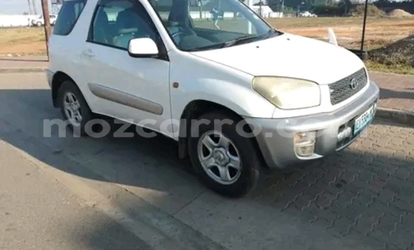 Tenga Tsaru Toyota RAV4 Chena Mota in Maputo in Maputo Tenga Tsaru Toyota RAV4 Chena Mota in Maputo in Maputo