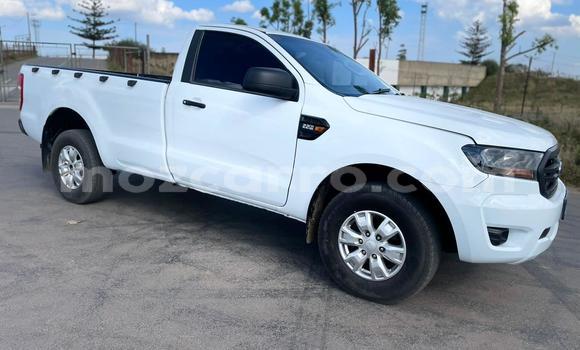 Tenga Tsaru Ford Ranger Chena Mota in Maputo in Maputo Tenga Tsaru Ford Ranger Chena Mota in Maputo in Maputo