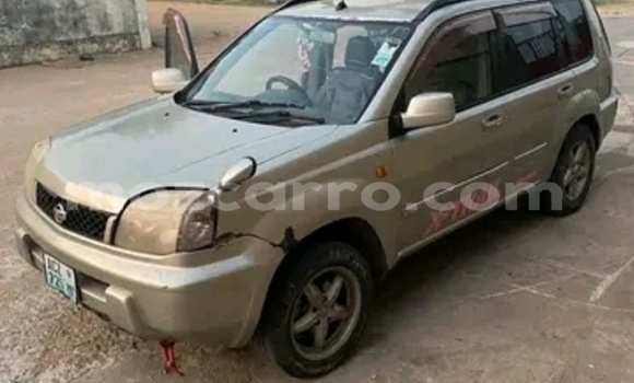 Nunua Ilio tumika Nissan X-Trail Nyingine Gari ndani ya Maputo nchini Maputo Nunua Ilio tumika Nissan X-Trail Nyingine Gari ndani ya Maputo nchini Maputo