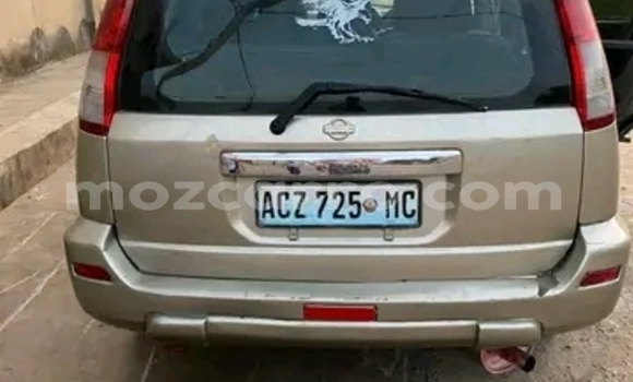 Nunua Ilio tumika Nissan X-Trail Nyingine Gari ndani ya Maputo nchini Maputo Nunua Ilio tumika Nissan X-Trail Nyingine Gari ndani ya Maputo nchini Maputo