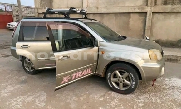 Nunua Ilio tumika Nissan X-Trail Nyingine Gari ndani ya Maputo nchini Maputo Nunua Ilio tumika Nissan X-Trail Nyingine Gari ndani ya Maputo nchini Maputo