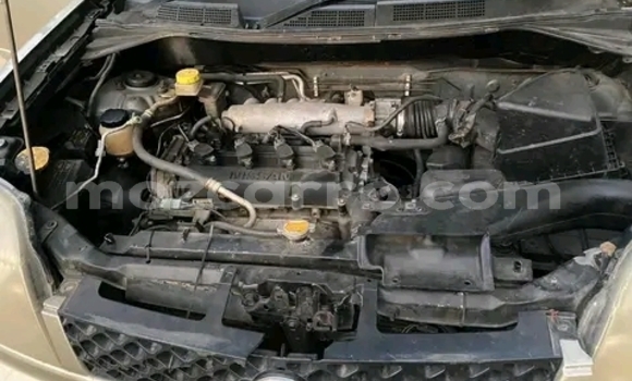 Nunua Ilio tumika Nissan X-Trail Nyingine Gari ndani ya Maputo nchini Maputo Nunua Ilio tumika Nissan X-Trail Nyingine Gari ndani ya Maputo nchini Maputo