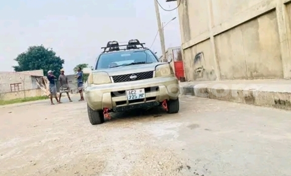Nunua Ilio tumika Nissan X-Trail Nyingine Gari ndani ya Maputo nchini Maputo Nunua Ilio tumika Nissan X-Trail Nyingine Gari ndani ya Maputo nchini Maputo