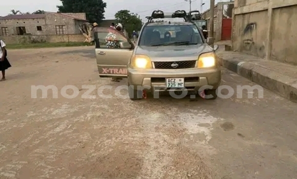 Nunua Ilio tumika Nissan X-Trail Nyingine Gari ndani ya Maputo nchini Maputo Nunua Ilio tumika Nissan X-Trail Nyingine Gari ndani ya Maputo nchini Maputo