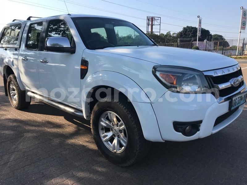 Big with watermark ford ranger maputo maputo 16250