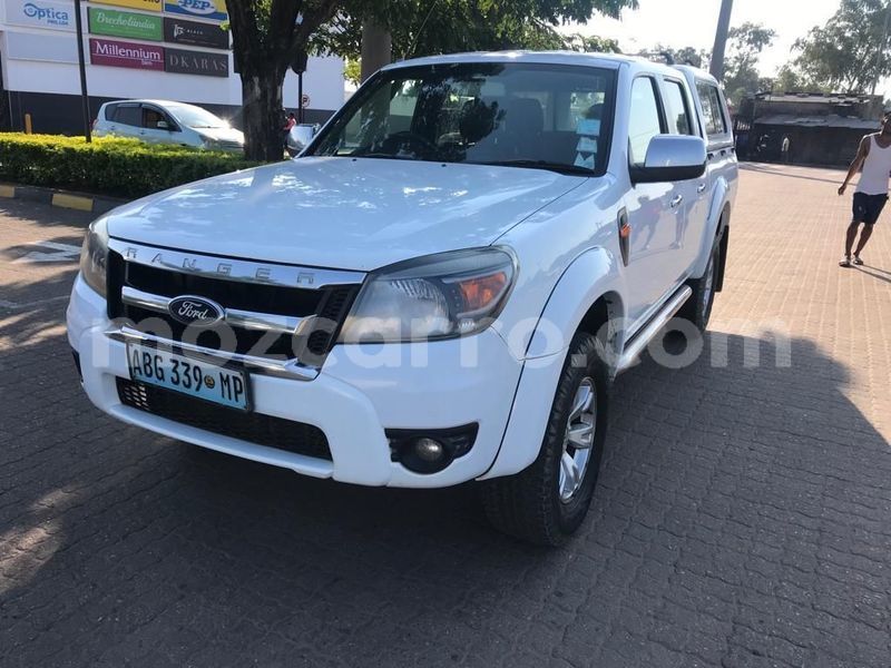 Big with watermark ford ranger maputo maputo 16250