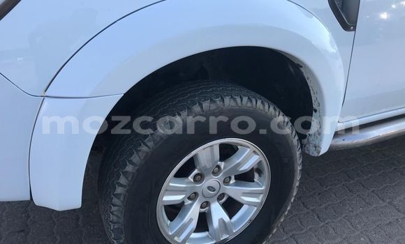 Tenga Tsaru Ford Ranger Chena Mota in Maputo in Maputo Tenga Tsaru Ford Ranger Chena Mota in Maputo in Maputo