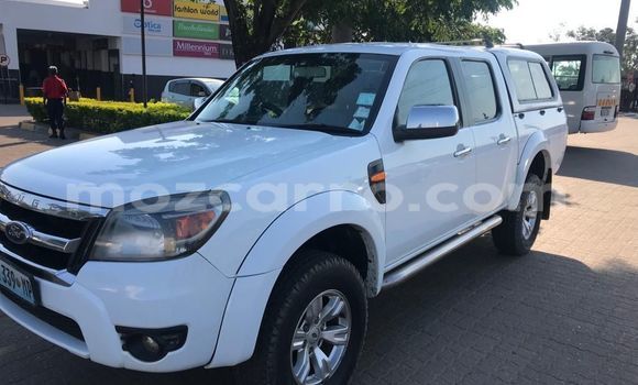 Tenga Tsaru Ford Ranger Chena Mota in Maputo in Maputo Tenga Tsaru Ford Ranger Chena Mota in Maputo in Maputo