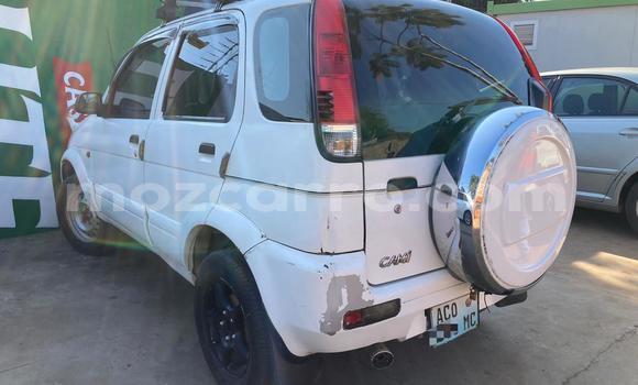 Tenga Tsaru Toyota Cami Chena Mota in Maputo in Maputo