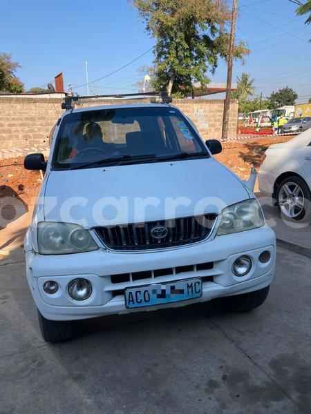 Big with watermark toyota cami maputo maputo 16251