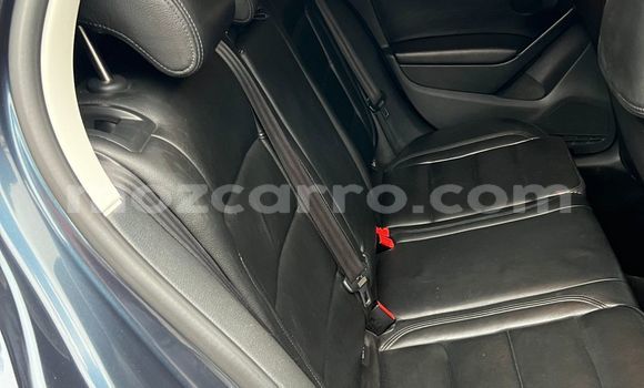 Nunua Ilio tumika Volkswagen Golf Fedha Gari ndani ya Maputo nchini Maputo Nunua Ilio tumika Volkswagen Golf Fedha Gari ndani ya Maputo nchini Maputo