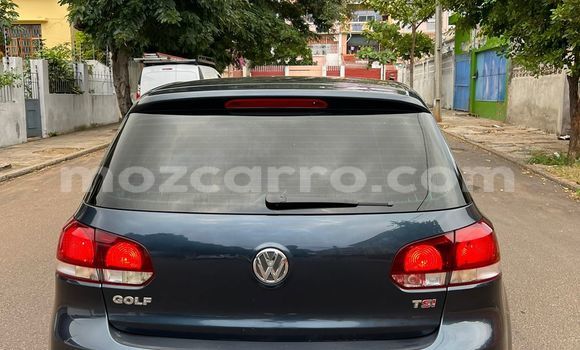 Nunua Ilio tumika Volkswagen Golf Fedha Gari ndani ya Maputo nchini Maputo Nunua Ilio tumika Volkswagen Golf Fedha Gari ndani ya Maputo nchini Maputo