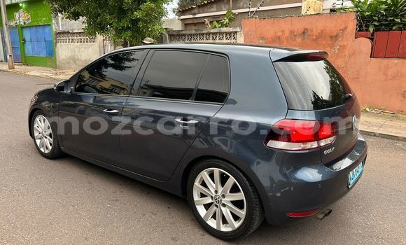 Nunua Ilio tumika Volkswagen Golf Fedha Gari ndani ya Maputo nchini Maputo Nunua Ilio tumika Volkswagen Golf Fedha Gari ndani ya Maputo nchini Maputo