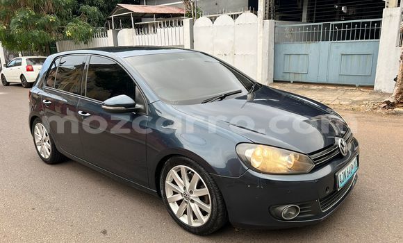 Nunua Ilio tumika Volkswagen Golf Fedha Gari ndani ya Maputo nchini Maputo Nunua Ilio tumika Volkswagen Golf Fedha Gari ndani ya Maputo nchini Maputo