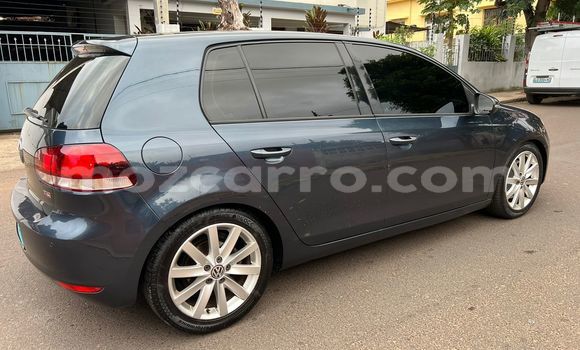Nunua Ilio tumika Volkswagen Golf Fedha Gari ndani ya Maputo nchini Maputo Nunua Ilio tumika Volkswagen Golf Fedha Gari ndani ya Maputo nchini Maputo