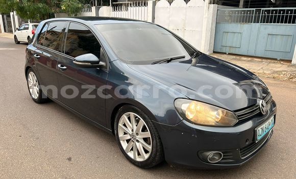 Nunua Ilio tumika Volkswagen Golf Fedha Gari ndani ya Maputo nchini Maputo Nunua Ilio tumika Volkswagen Golf Fedha Gari ndani ya Maputo nchini Maputo