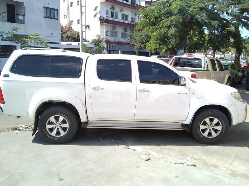 Big with watermark toyota hilux maputo maputo 16253