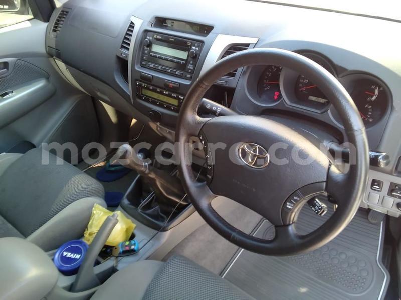 Big with watermark toyota hilux maputo maputo 16253