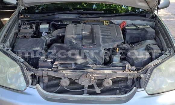 Comprar Usado Toyota Mark II Prata Carro em Maputo em Maputo Comprar Usado Toyota Mark II Prata Carro em Maputo em Maputo