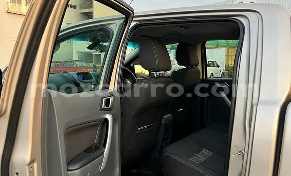 Comprar Usado Ford Ranger Castanho Carro em Maputo em Maputo Comprar Usado Ford Ranger Castanho Carro em Maputo em Maputo