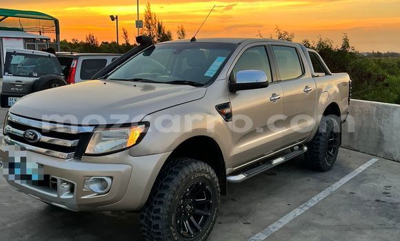 Comprar Usado Ford Ranger Castanho Carro em Maputo em Maputo Comprar Usado Ford Ranger Castanho Carro em Maputo em Maputo