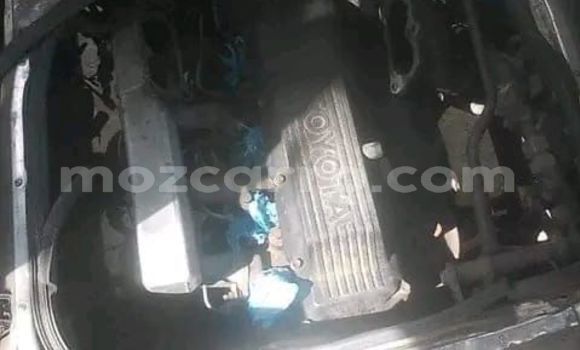 Comprar Usado Toyota Coaster Branco Carro em Maputo em Maputo Comprar Usado Toyota Coaster Branco Carro em Maputo em Maputo