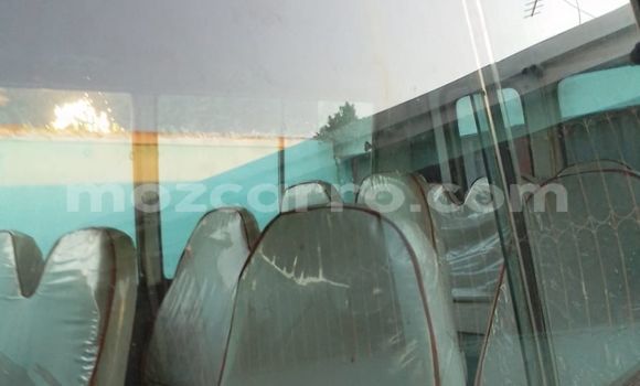 Comprar Usado Toyota Coaster Branco Carro em Maputo em Maputo Comprar Usado Toyota Coaster Branco Carro em Maputo em Maputo