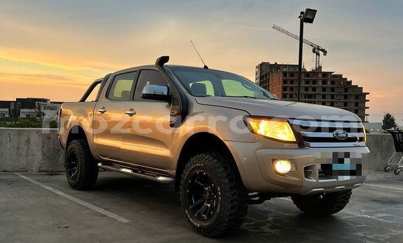 Comprar Usado Ford Ranger De outros Carro em Maputo em Maputo Comprar Usado Ford Ranger De outros Carro em Maputo em Maputo