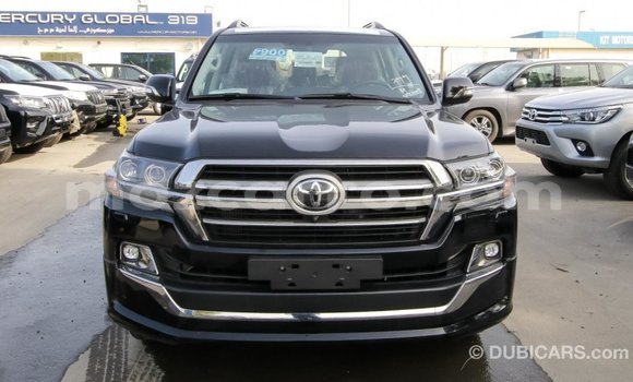 Nunua Imported Toyota Land Cruiser Nyeusi Gari ndani ya Import - Dubai nchini Cabo Delgado Nunua Imported Toyota Land Cruiser Nyeusi Gari ndani ya Import - Dubai nchini Cabo Delgado