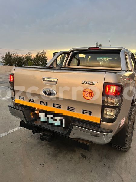 Big with watermark ford ranger maputo maputo 16257