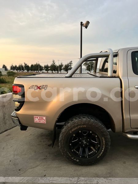 Big with watermark ford ranger maputo maputo 16257