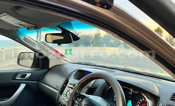Comprar Usado Ford Ranger De outros Carro em Maputo em Maputo Comprar Usado Ford Ranger De outros Carro em Maputo em Maputo