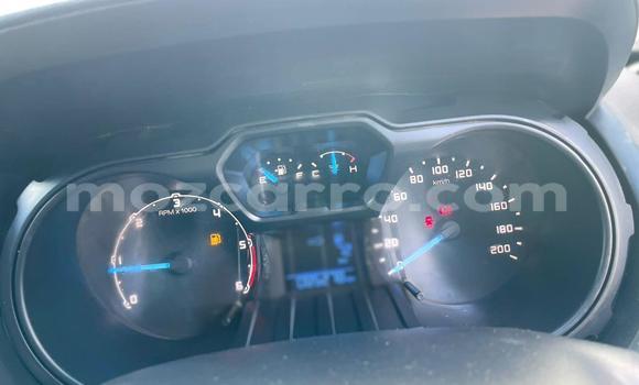 Nunua Ilio tumika Ford Ranger Nyeupe Gari ndani ya Maputo nchini Maputo Nunua Ilio tumika Ford Ranger Nyeupe Gari ndani ya Maputo nchini Maputo