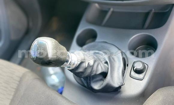 Nunua Ilio tumika Ford Ranger Nyeupe Gari ndani ya Maputo nchini Maputo Nunua Ilio tumika Ford Ranger Nyeupe Gari ndani ya Maputo nchini Maputo