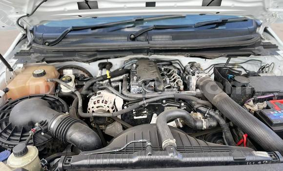 Nunua Ilio tumika Ford Ranger Nyeupe Gari ndani ya Maputo nchini Maputo Nunua Ilio tumika Ford Ranger Nyeupe Gari ndani ya Maputo nchini Maputo